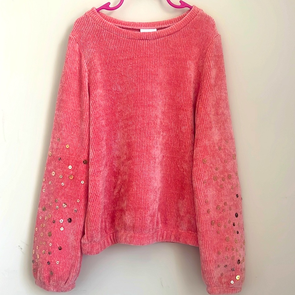 Girls blouse